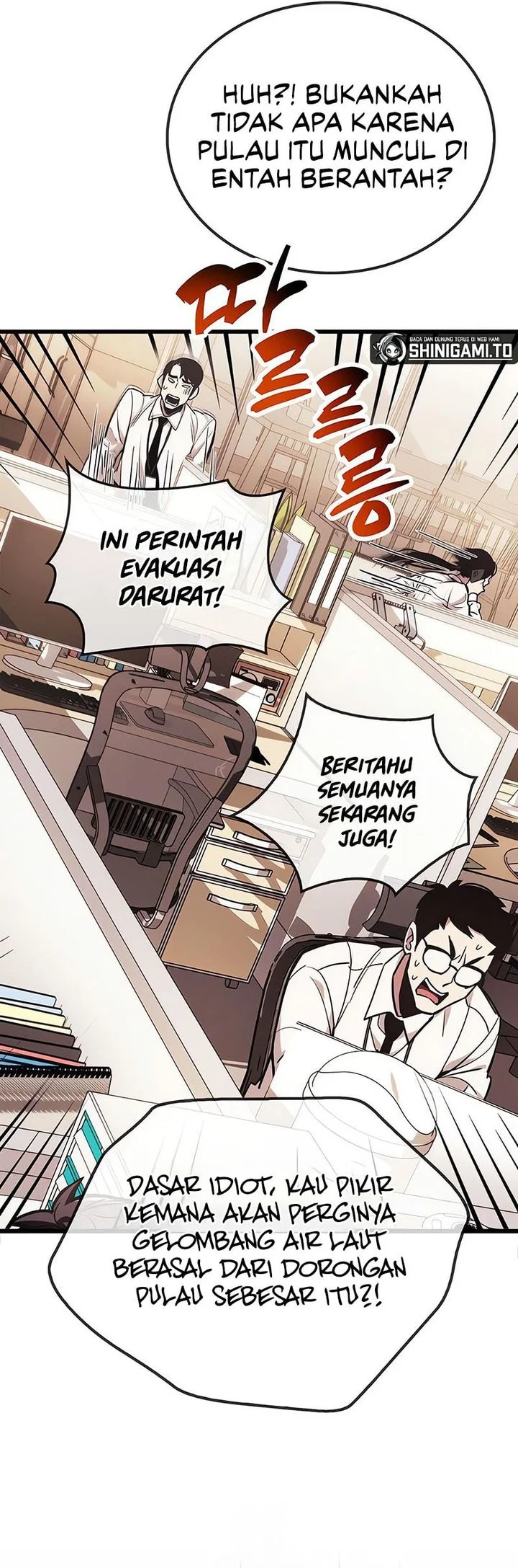 Chapter 101 - halaman 58