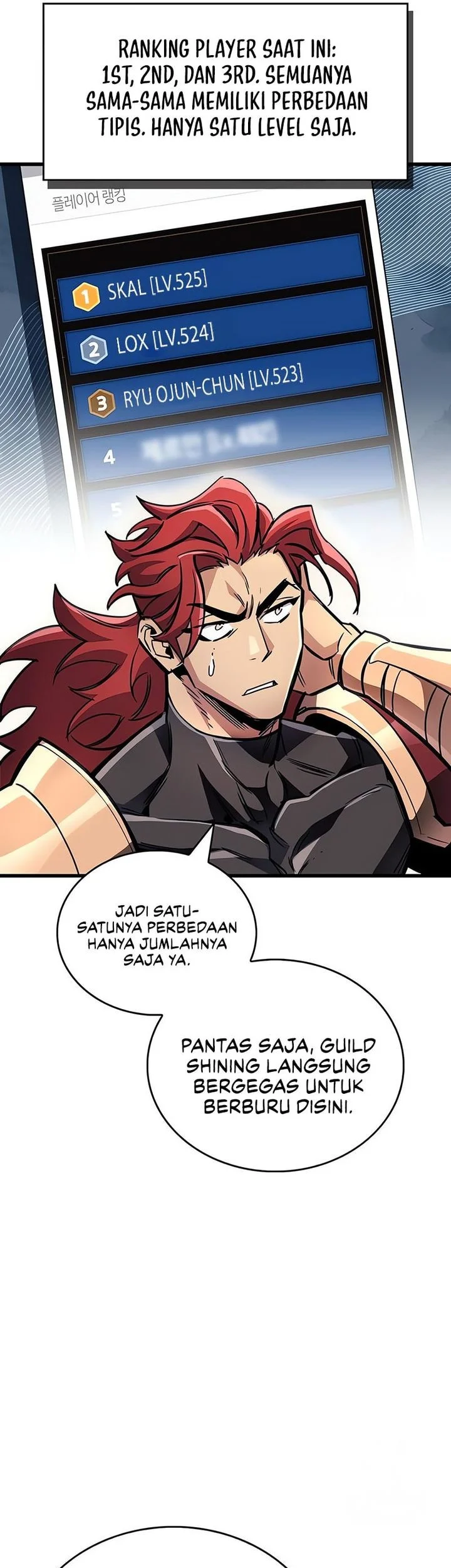Chapter 101 - halaman 77