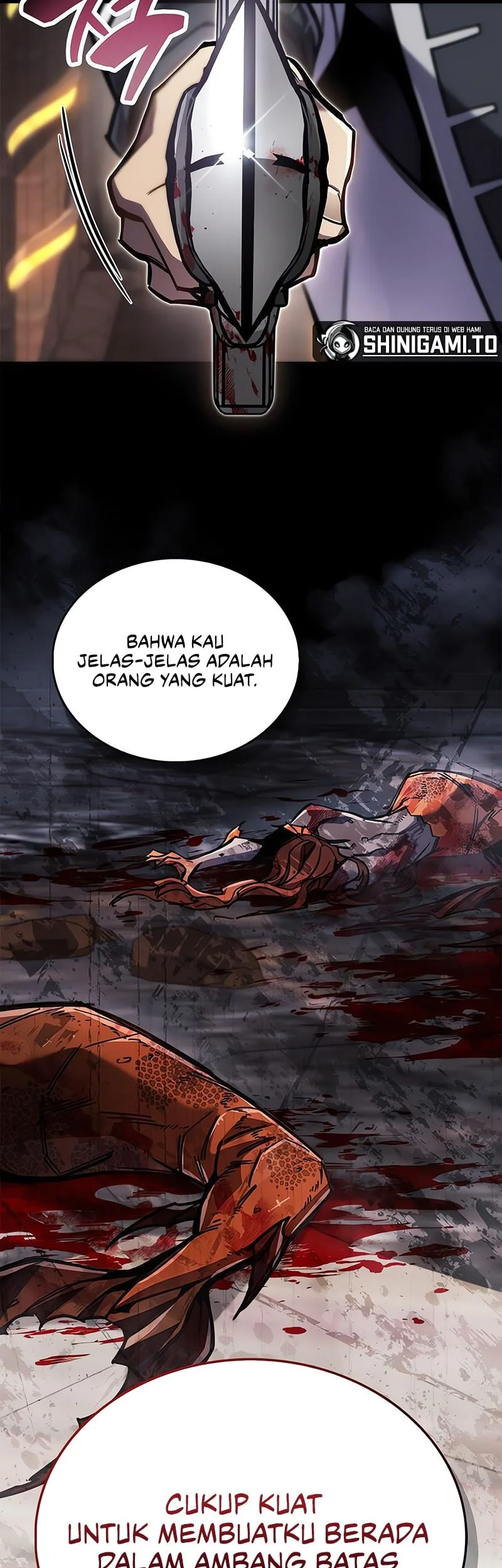 Chapter 102 - halaman 40