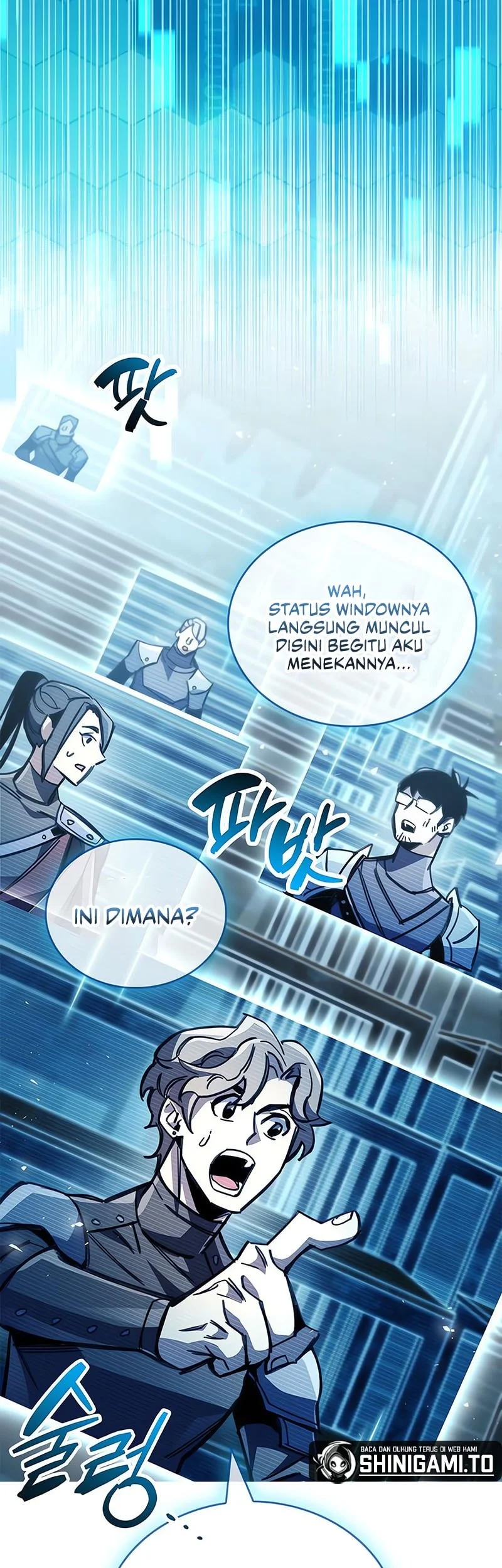 Chapter 102 - halaman 64
