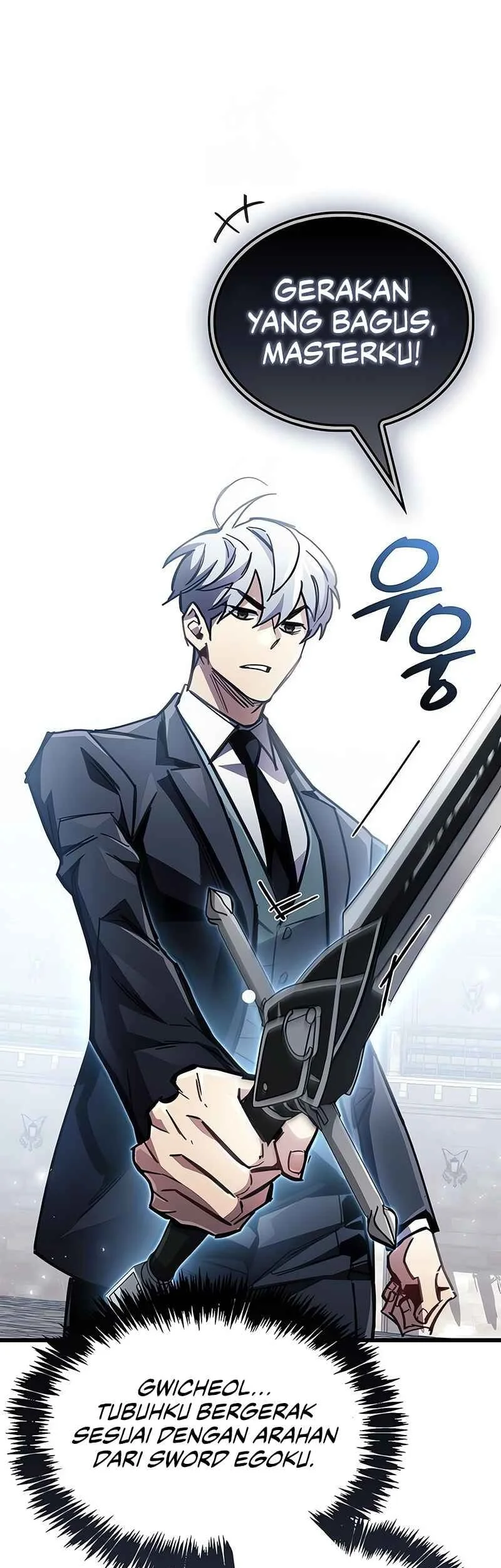 Chapter 103 - halaman 34