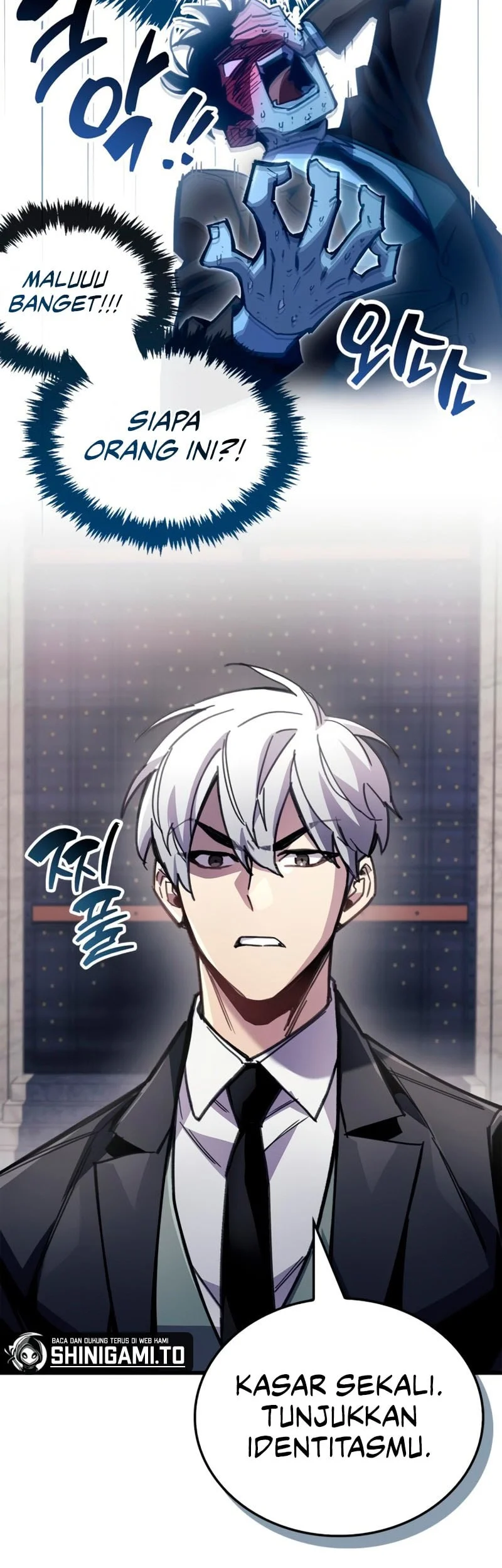 Chapter 105 - halaman 37