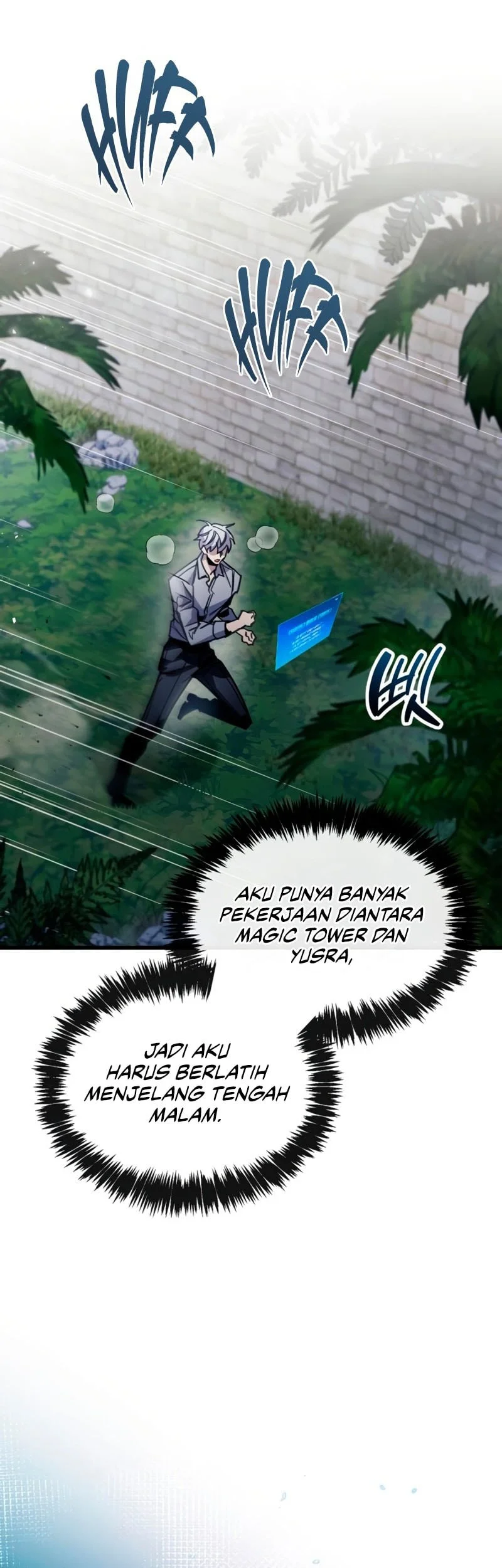 Chapter 105 - halaman 77