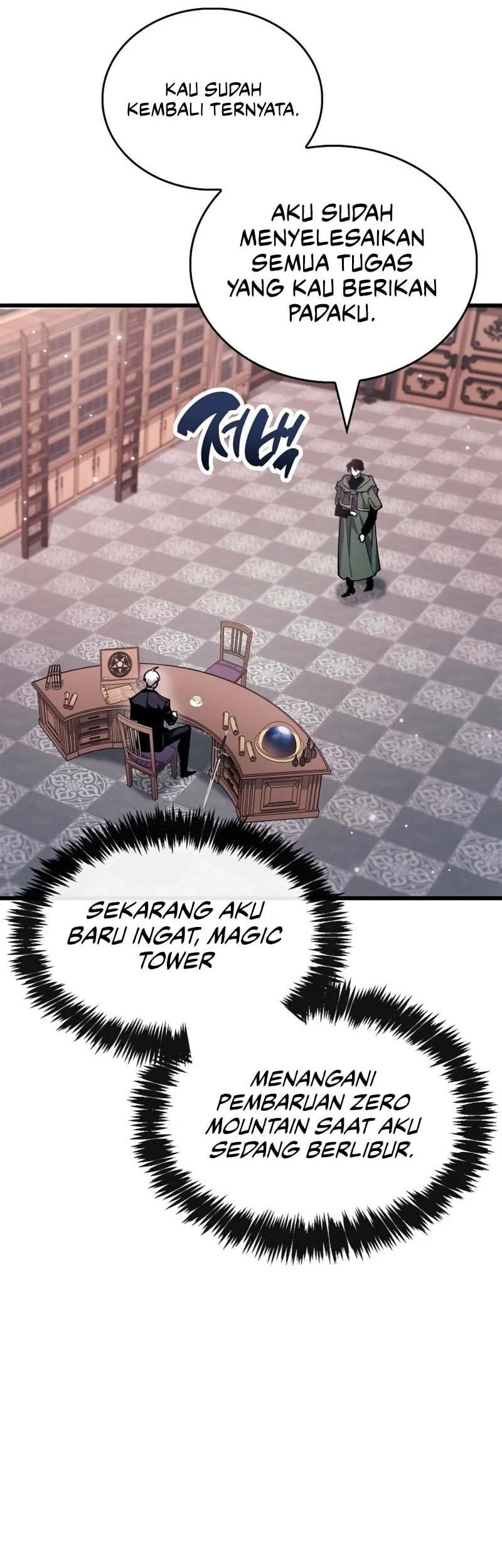 Chapter 105 - halaman 14
