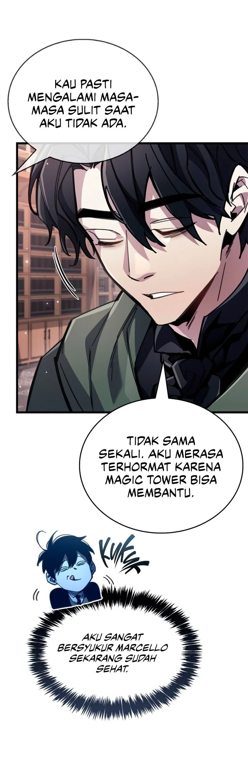 Chapter 105 - halaman 15