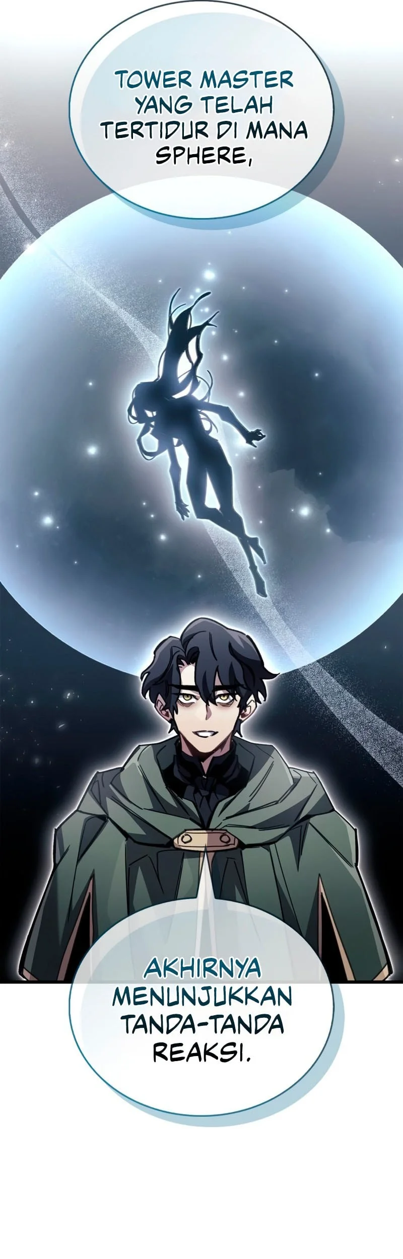 Chapter 105 - halaman 23