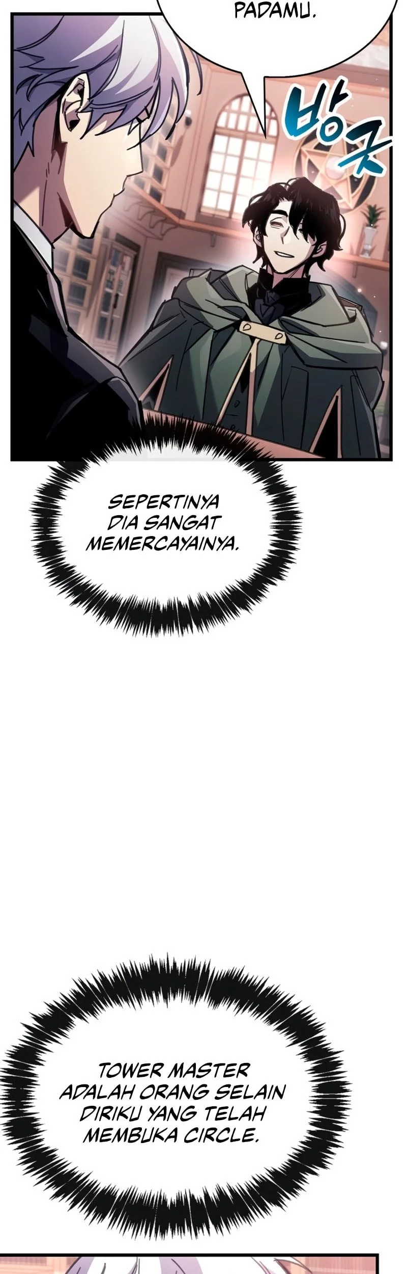 Chapter 105 - halaman 25