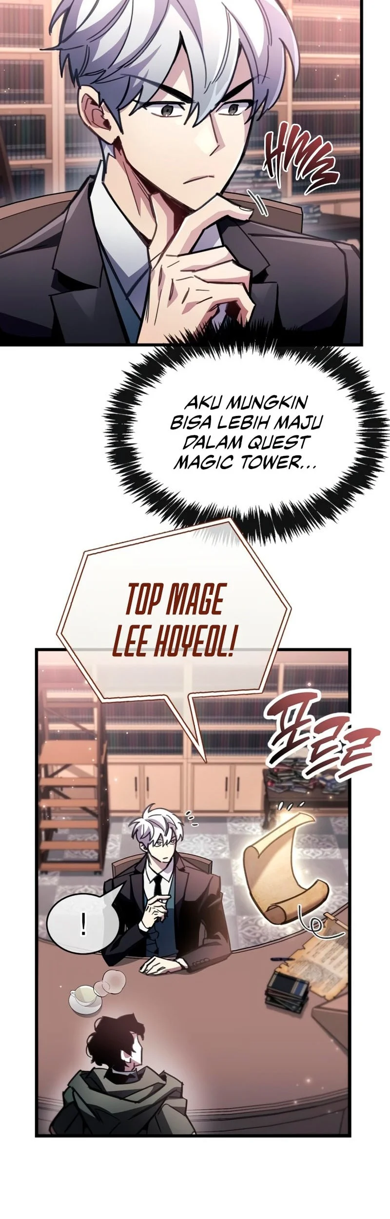 Chapter 105 - halaman 26
