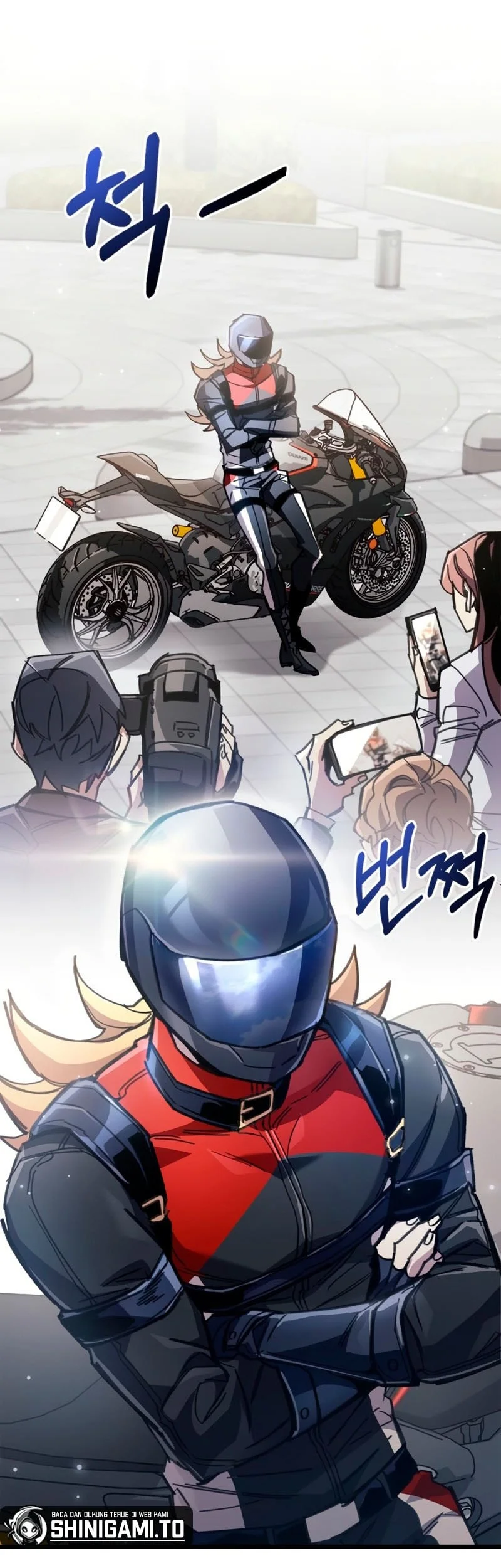 Chapter 105 - halaman 29