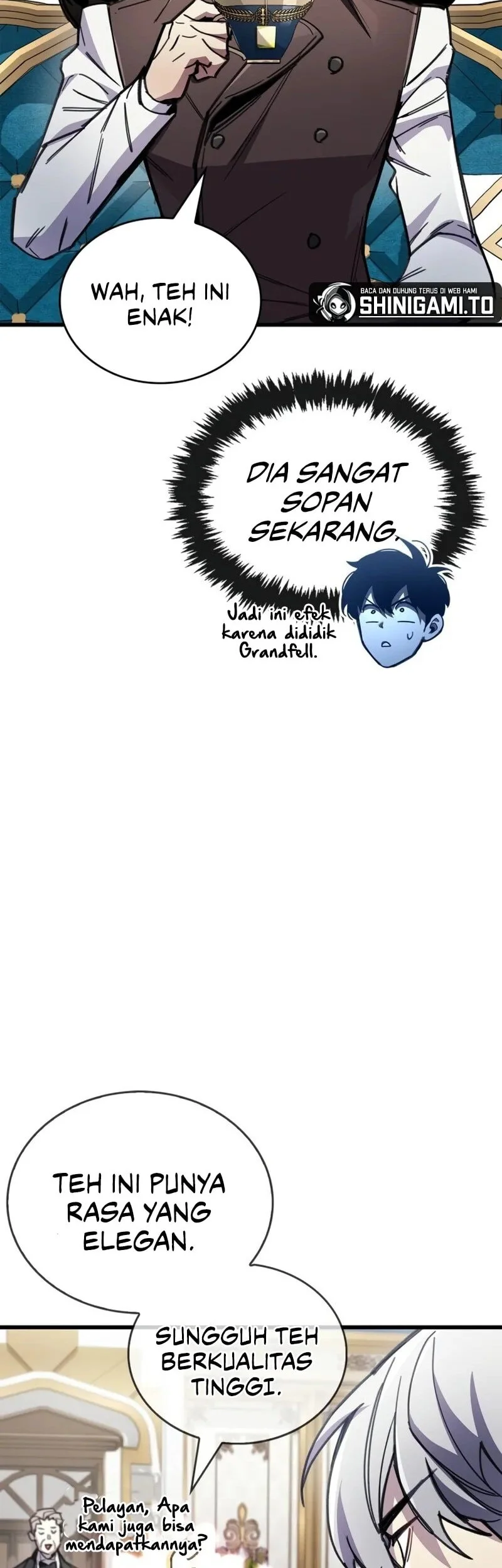 Chapter 106 - halaman 36