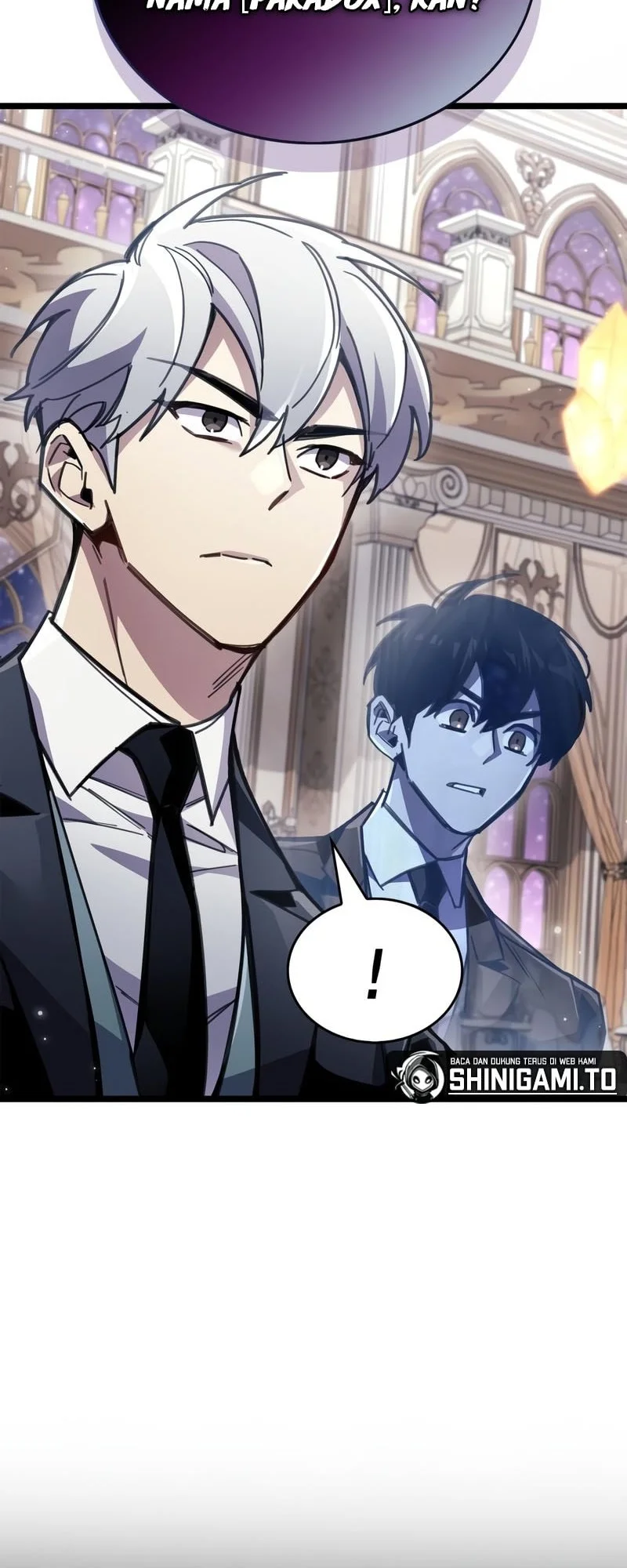 Chapter 107 - halaman 30