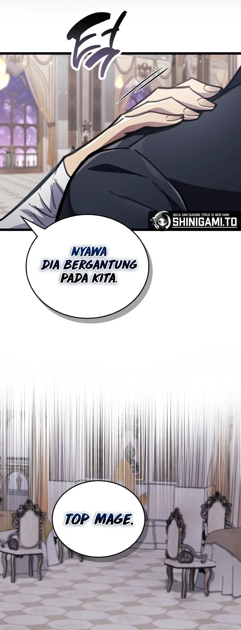 Chapter 107 - halaman 34