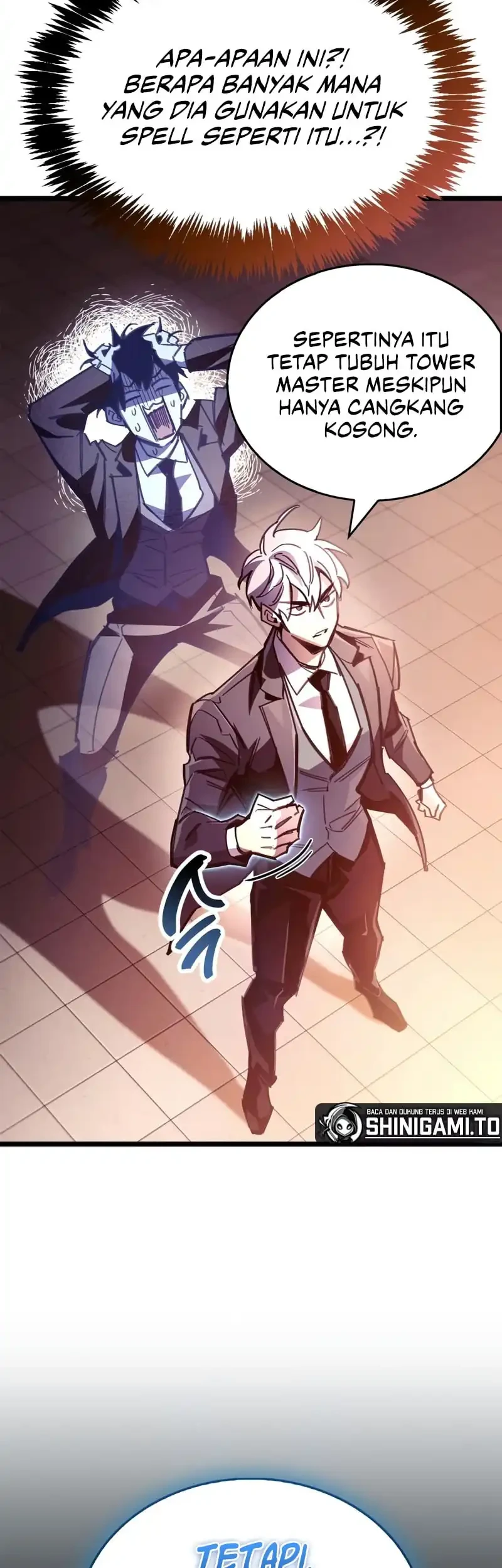 Chapter 108 - halaman 31