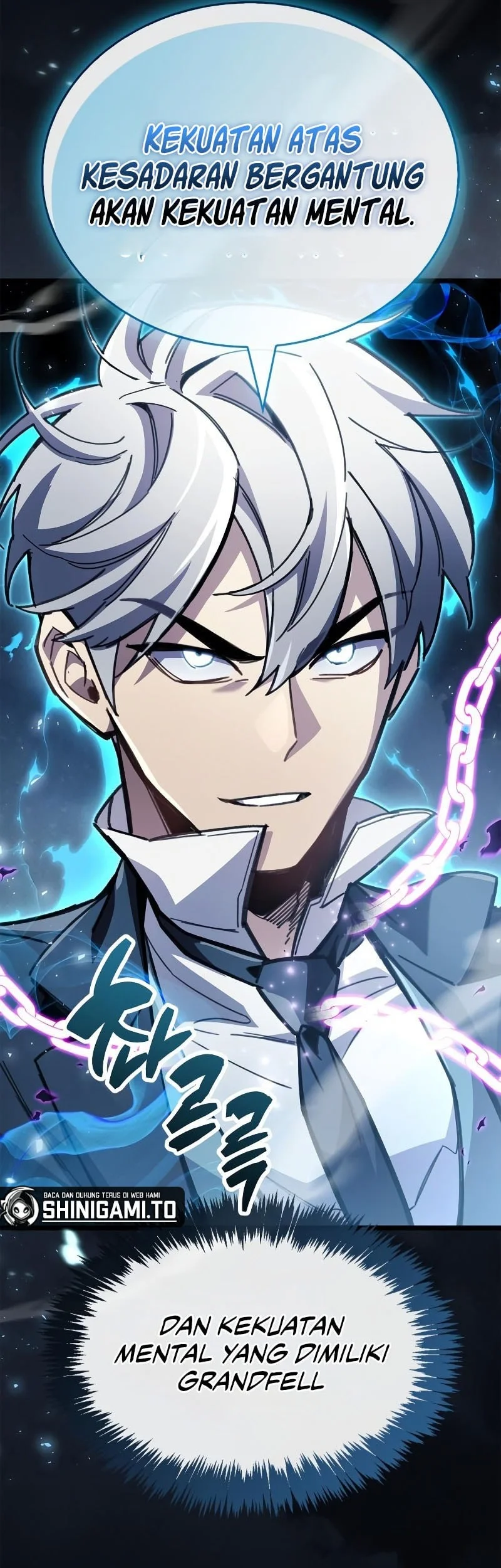 Chapter 109 - halaman 69