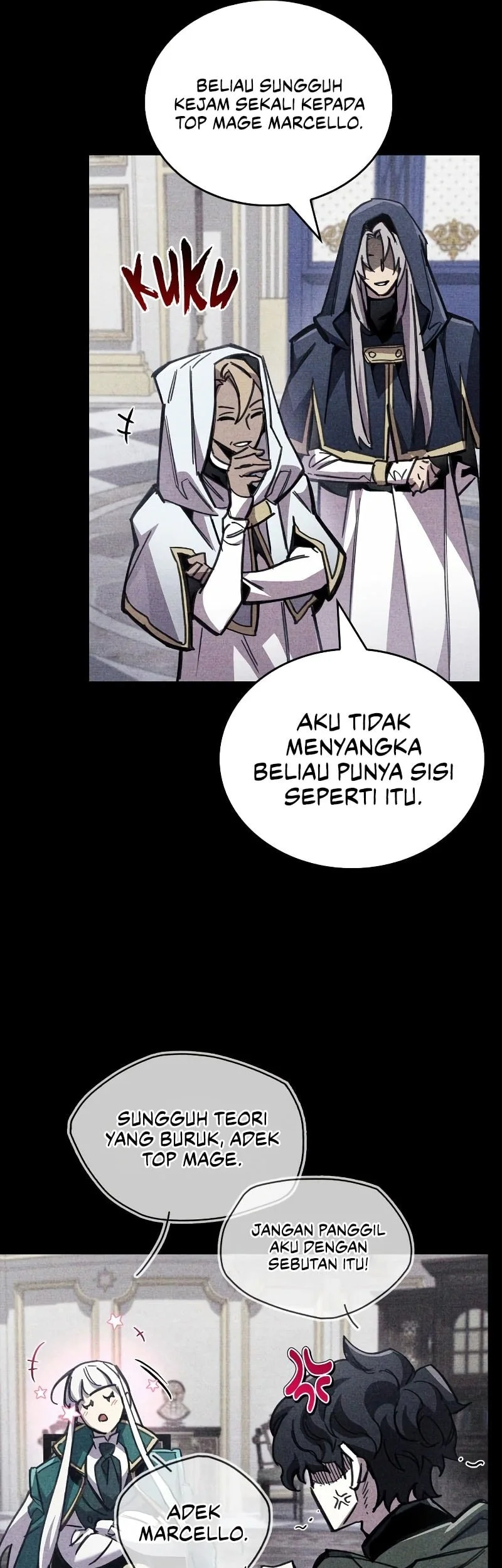 Chapter 109 - halaman 20