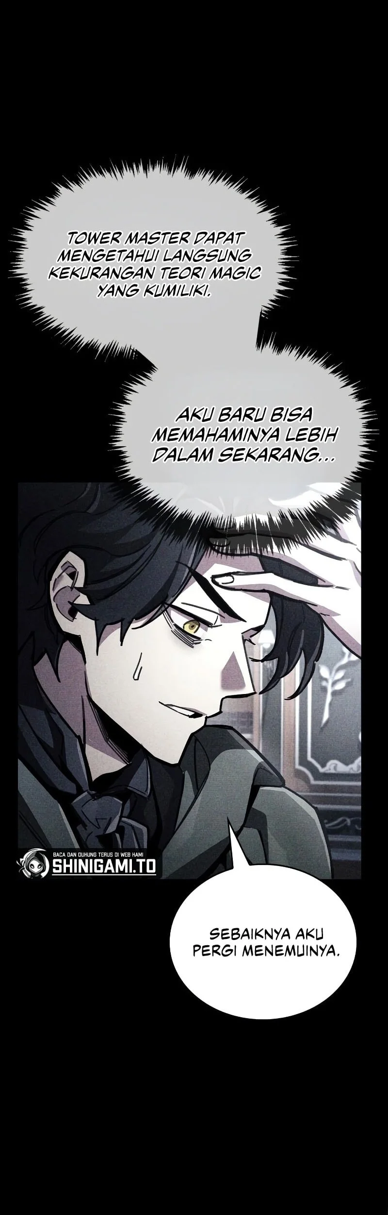 Chapter 109 - halaman 23