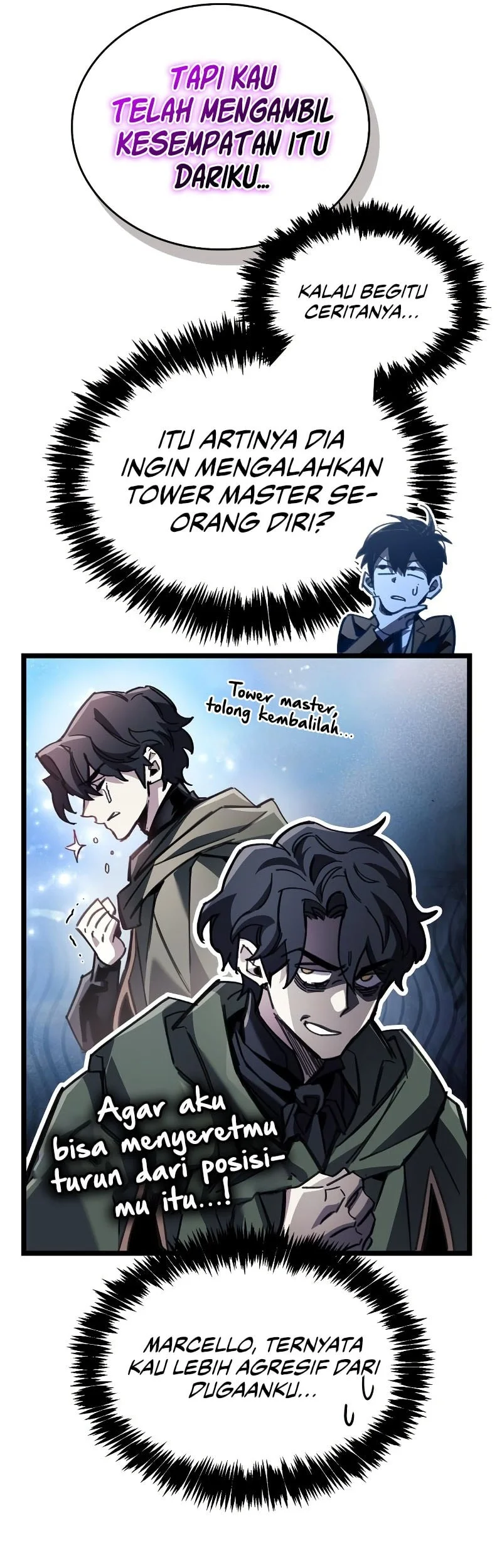 Chapter 109 - halaman 28