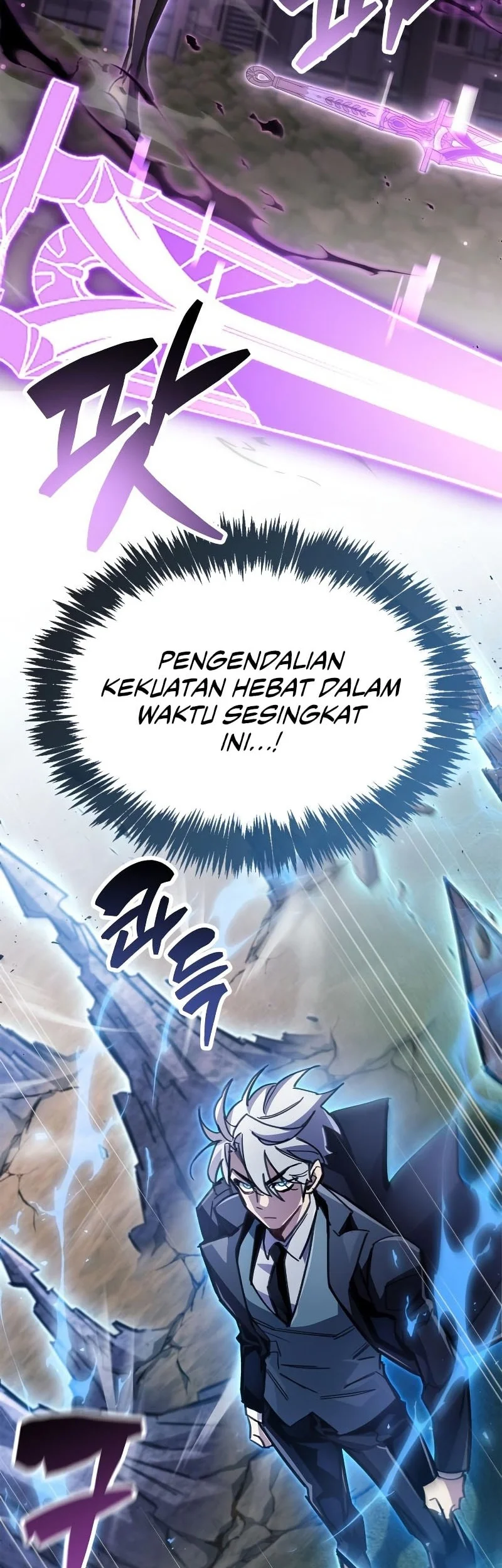 Chapter 109 - halaman 33