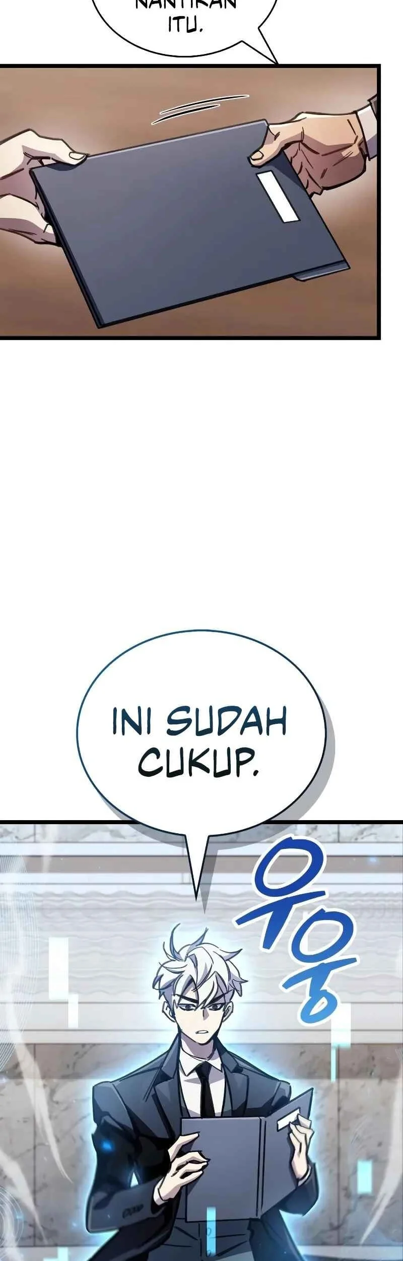 Chapter 110 - halaman 56