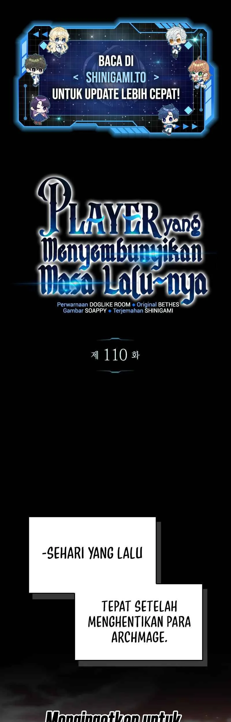 Chapter 110 - halaman 3