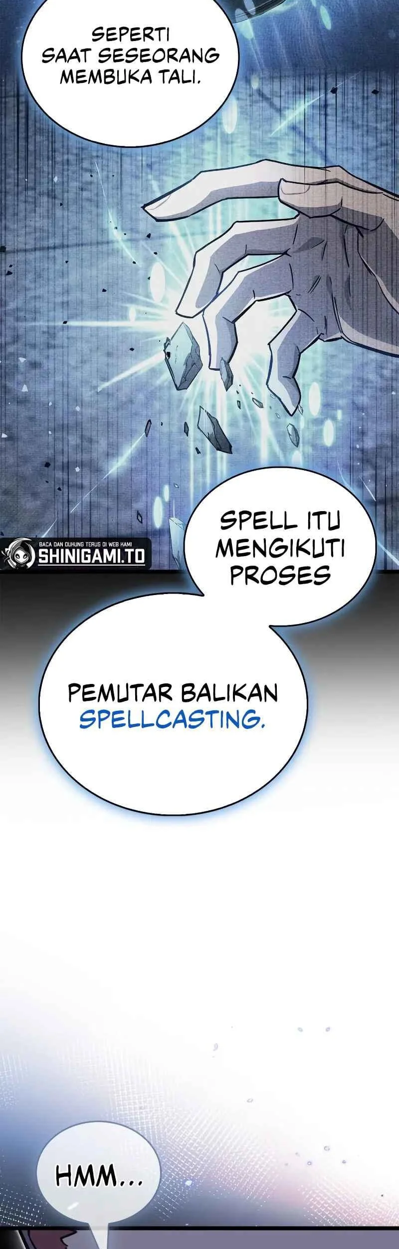 Chapter 110 - halaman 21