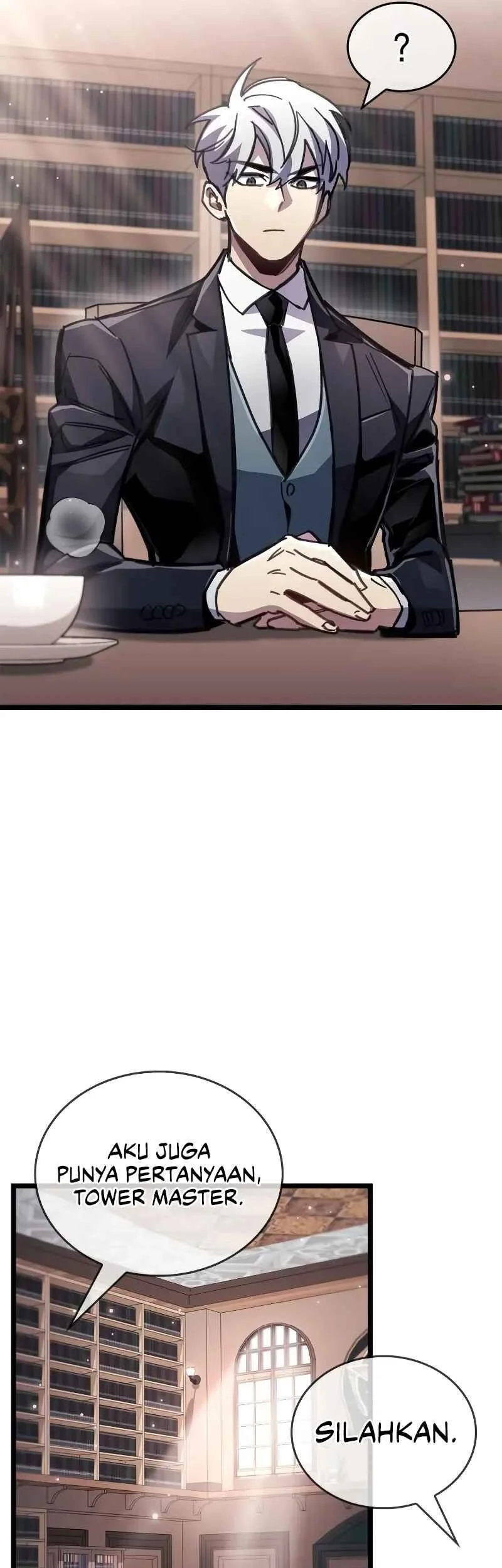 Chapter 110 - halaman 23