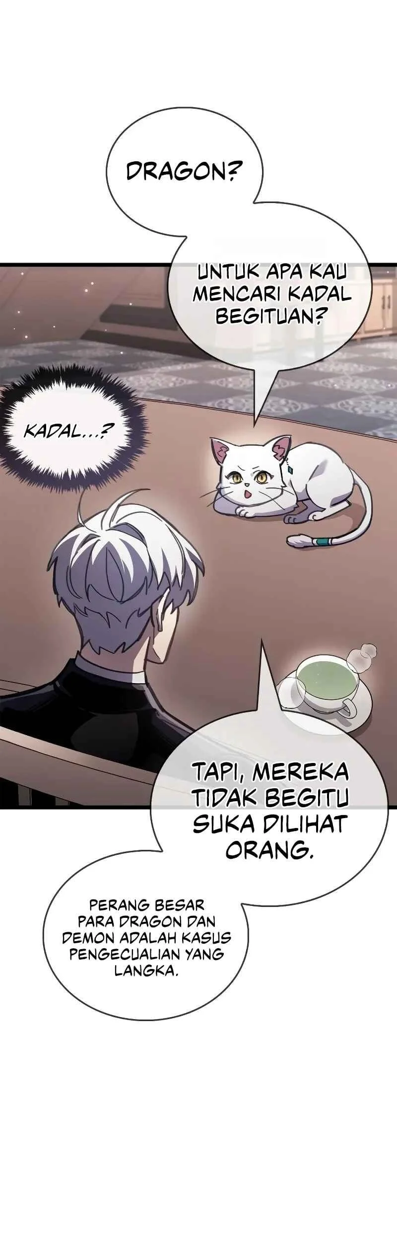 Chapter 110 - halaman 25