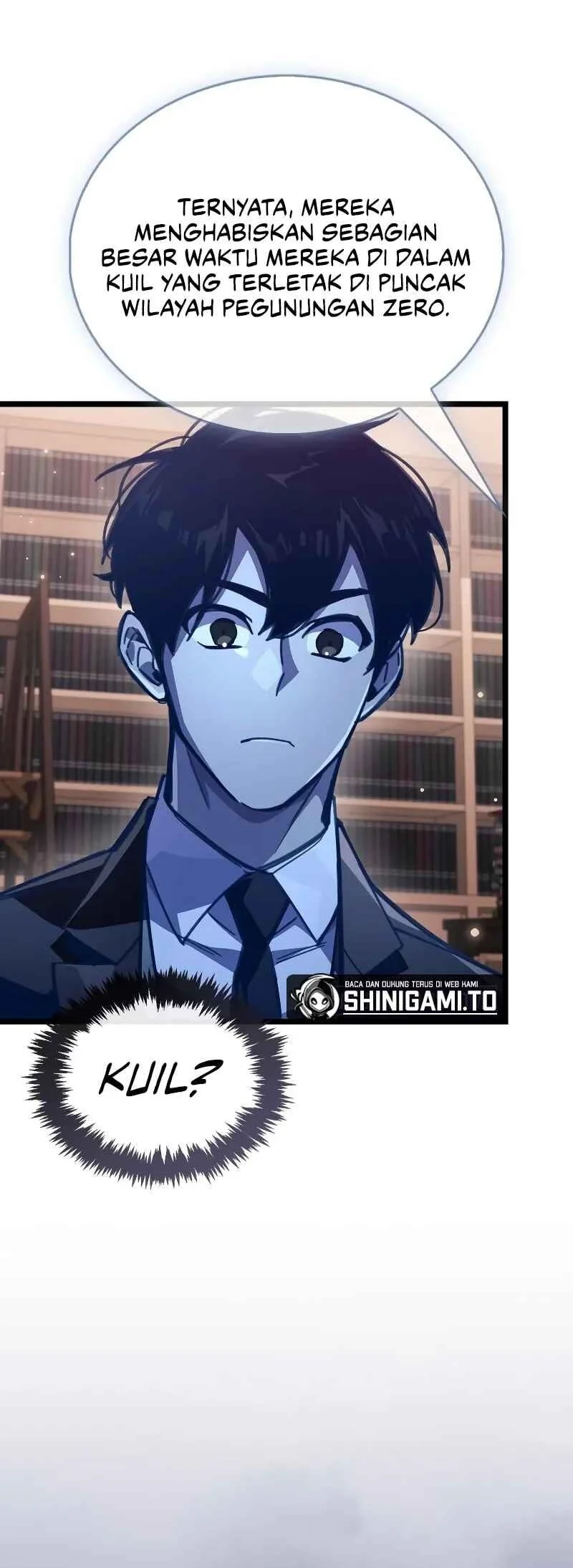 Chapter 110 - halaman 26