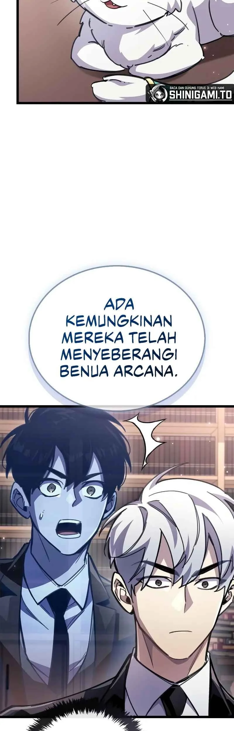 Chapter 110 - halaman 29