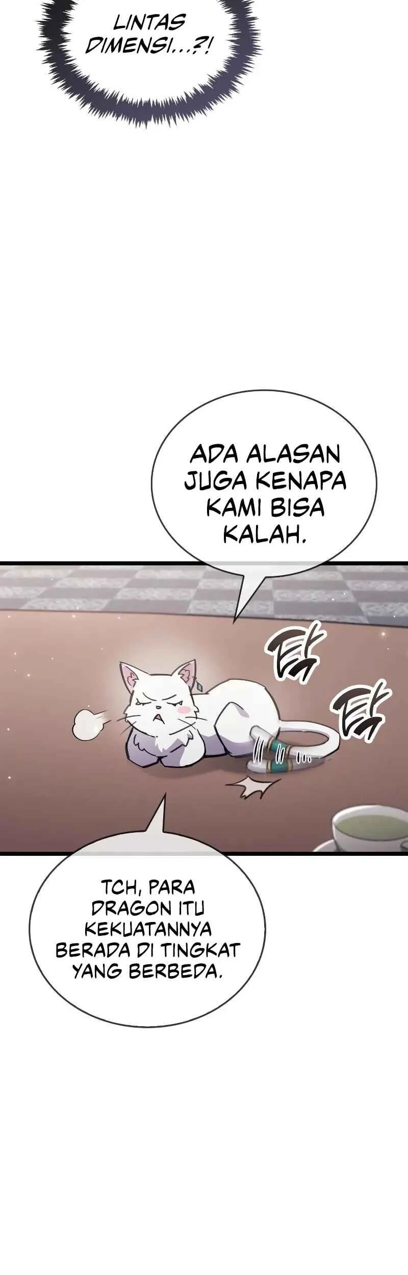 Chapter 110 - halaman 30