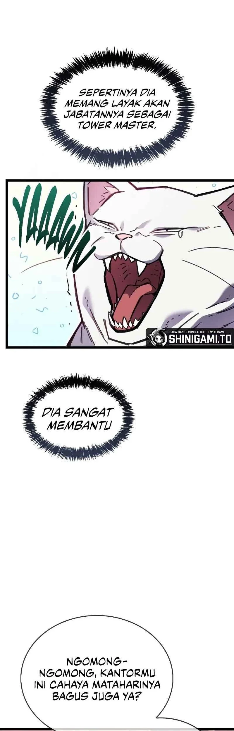 Chapter 110 - halaman 32