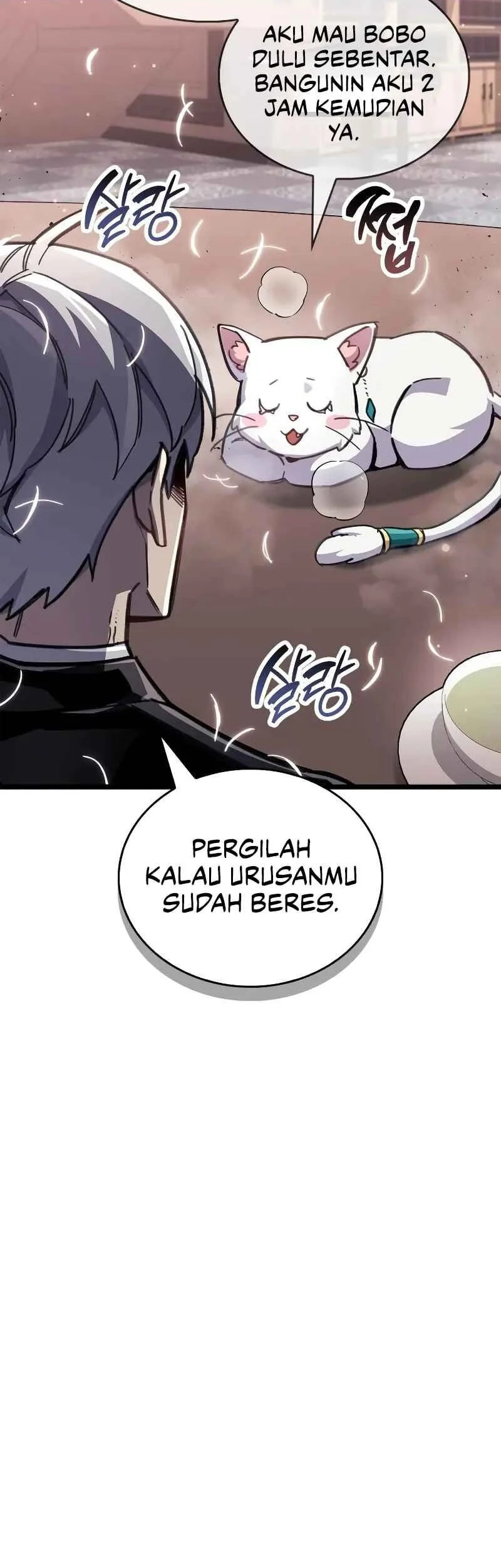 Chapter 110 - halaman 33
