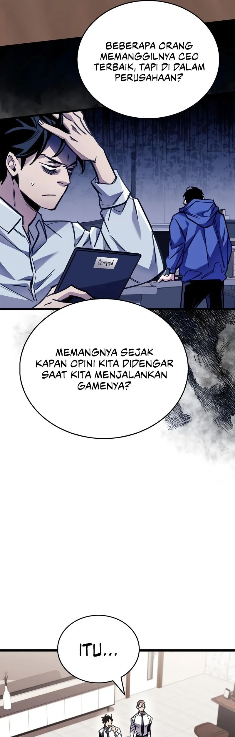 Chapter 111 - halaman 35