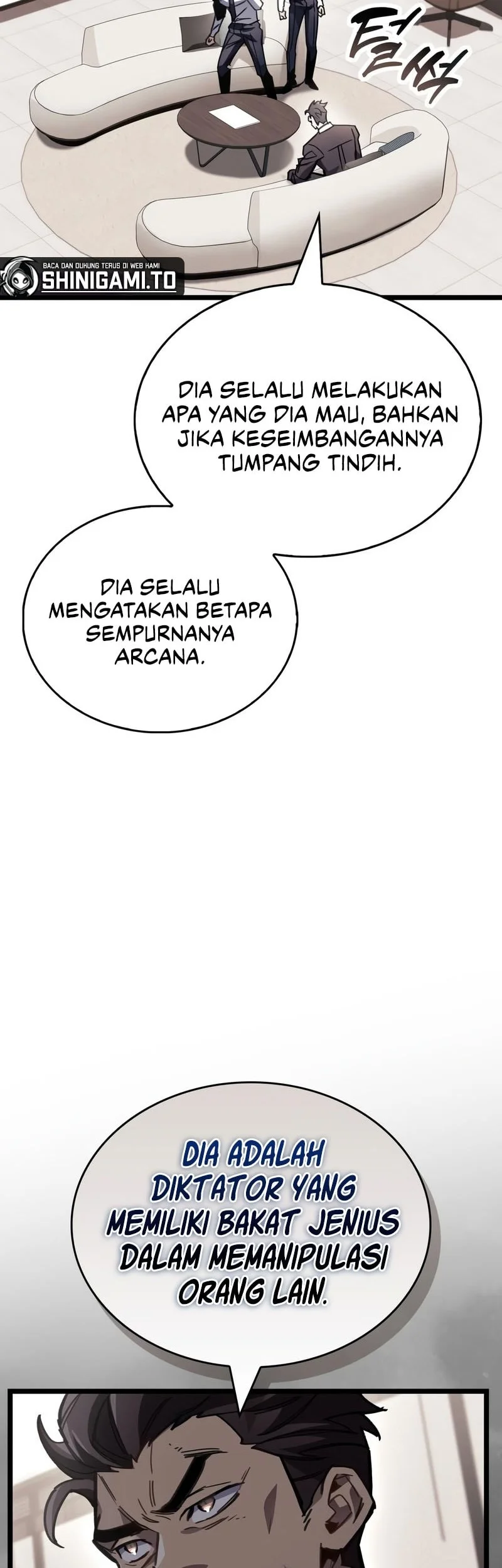 Chapter 111 - halaman 36