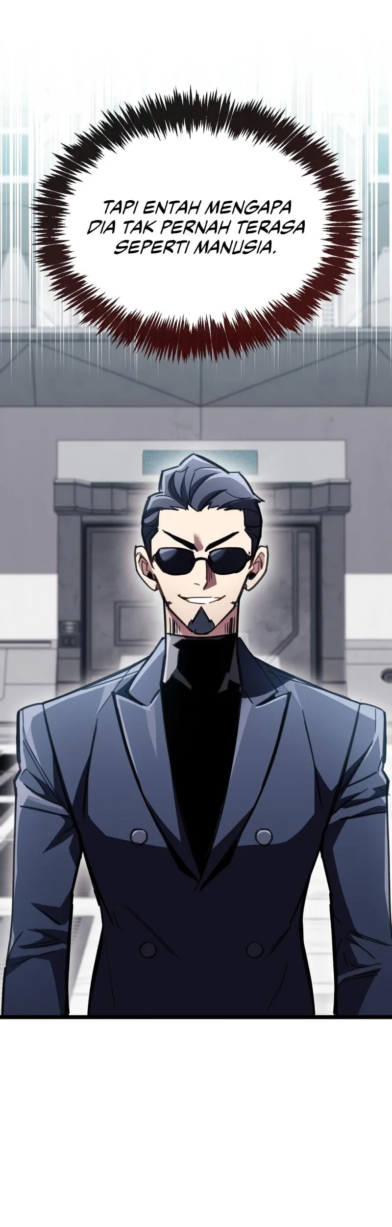 Chapter 111 - halaman 39