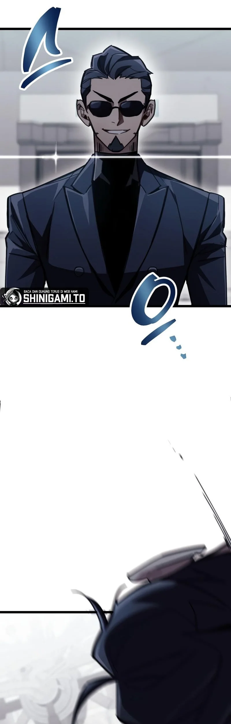 Chapter 111 - halaman 40