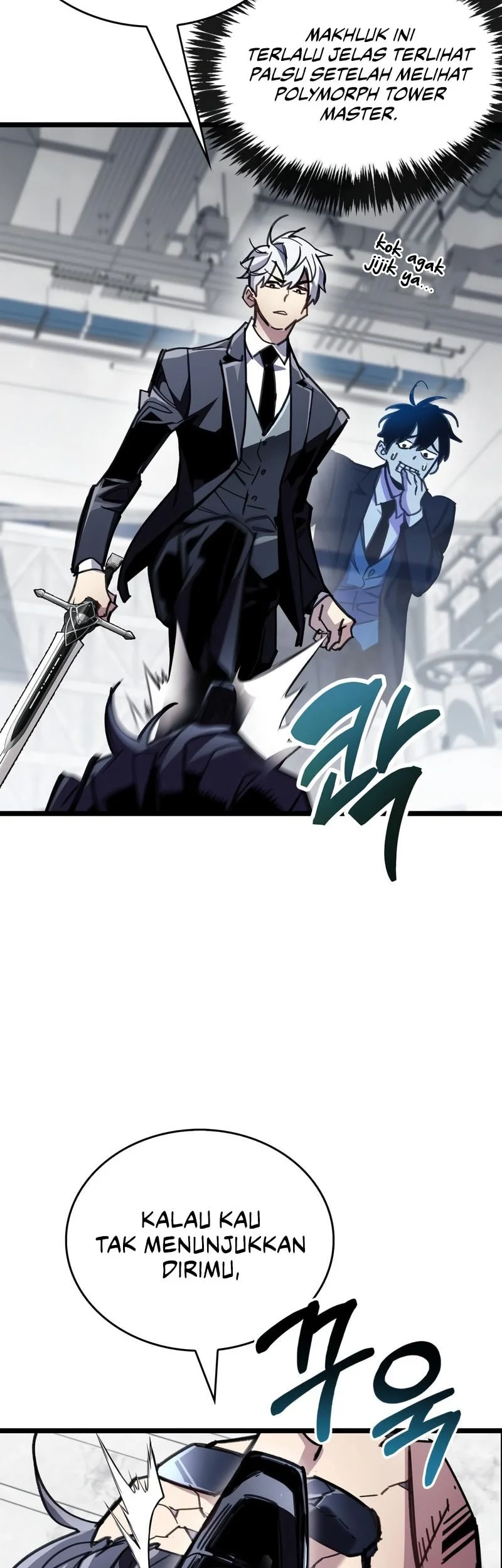 Chapter 111 - halaman 44