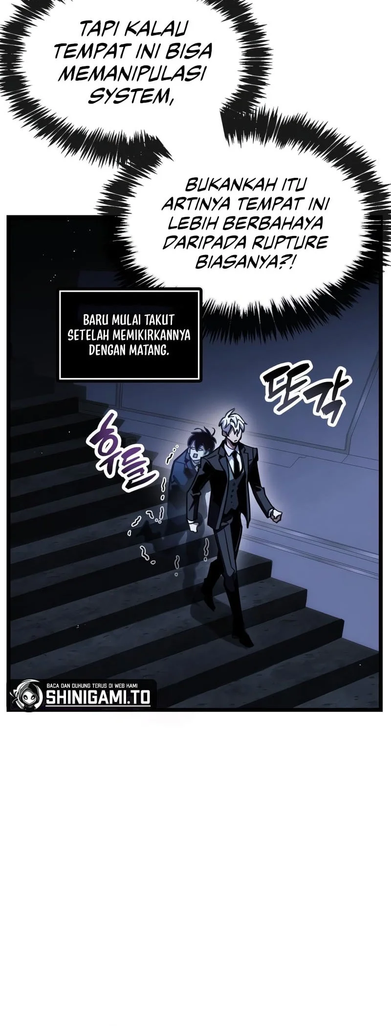 Chapter 111 - halaman 14