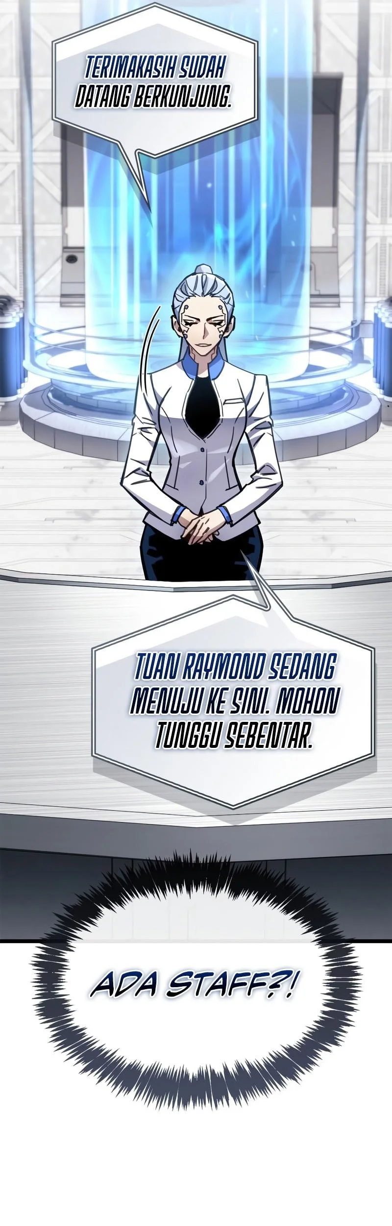 Chapter 111 - halaman 19