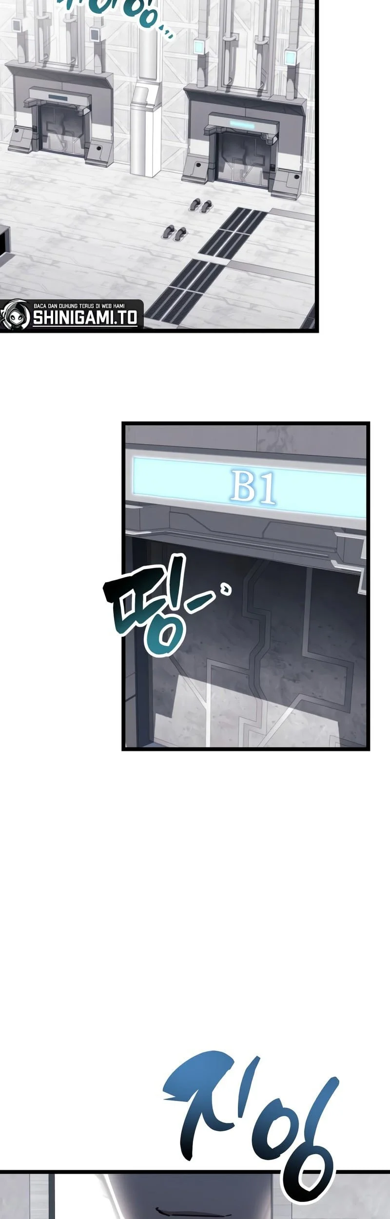 Chapter 111 - halaman 21