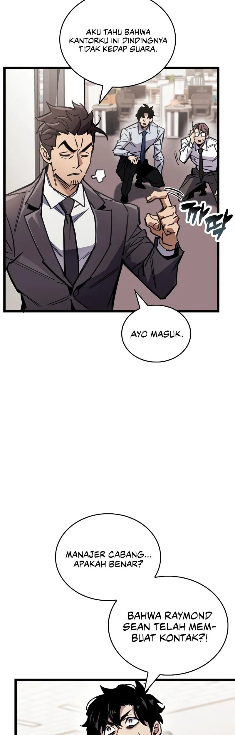 Chapter 111 - halaman 29