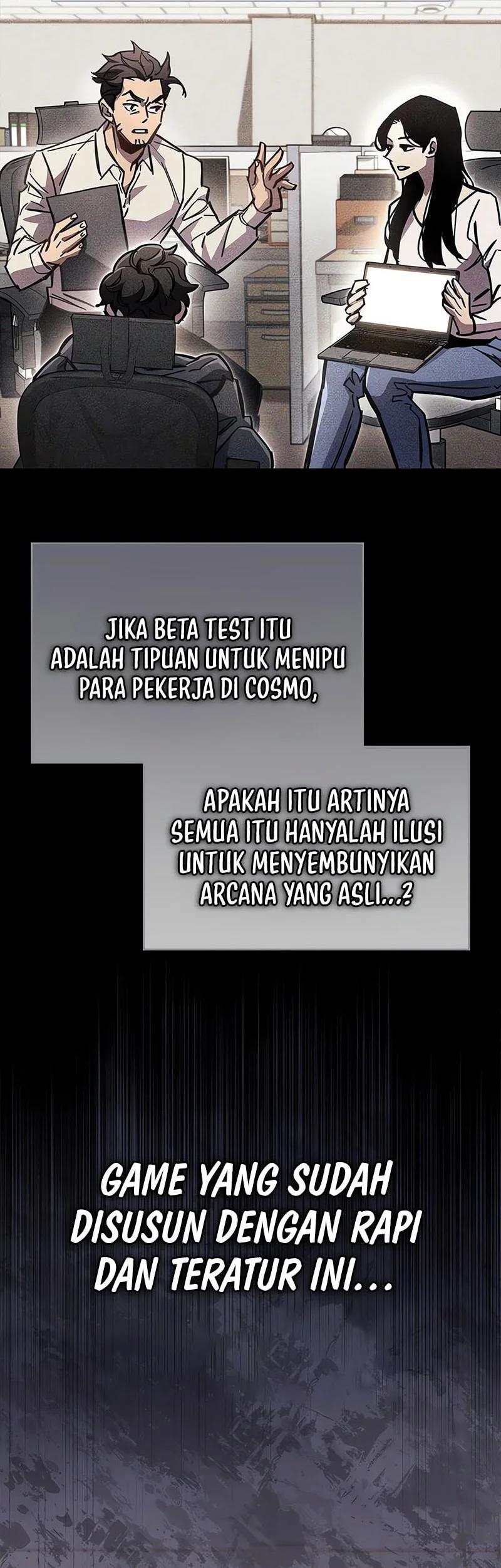 Chapter 112 - halaman 73
