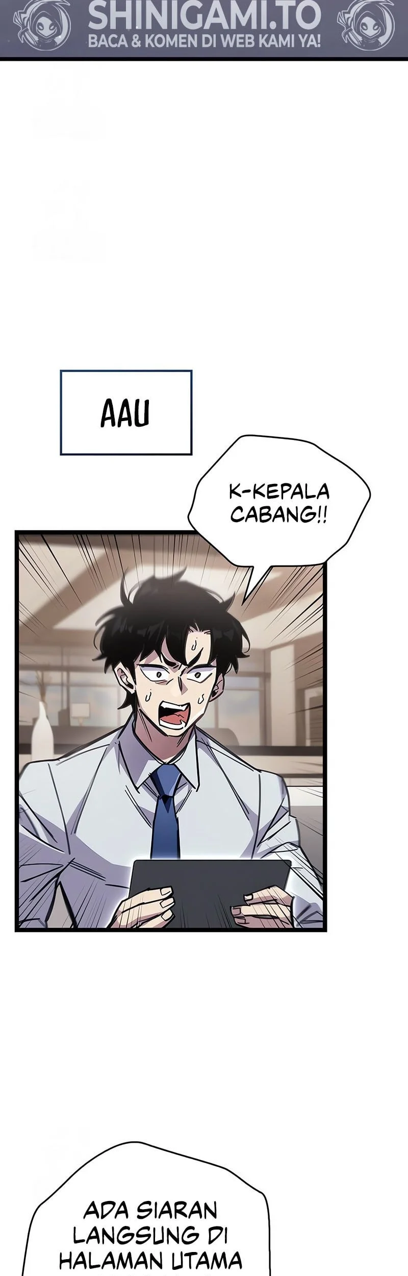 Chapter 112 - halaman 22