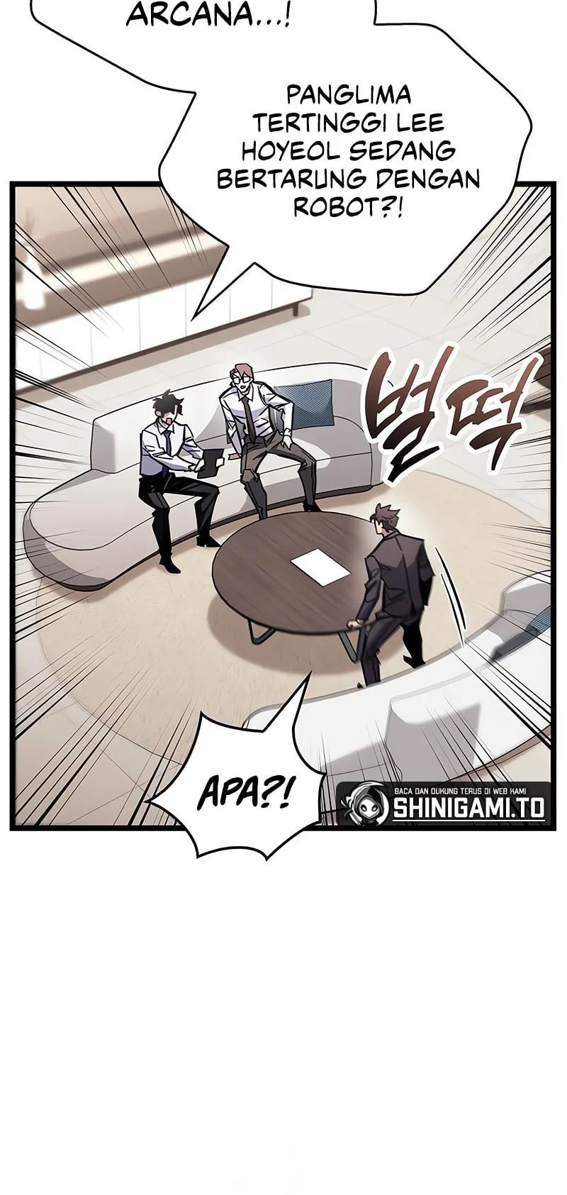 Chapter 112 - halaman 23
