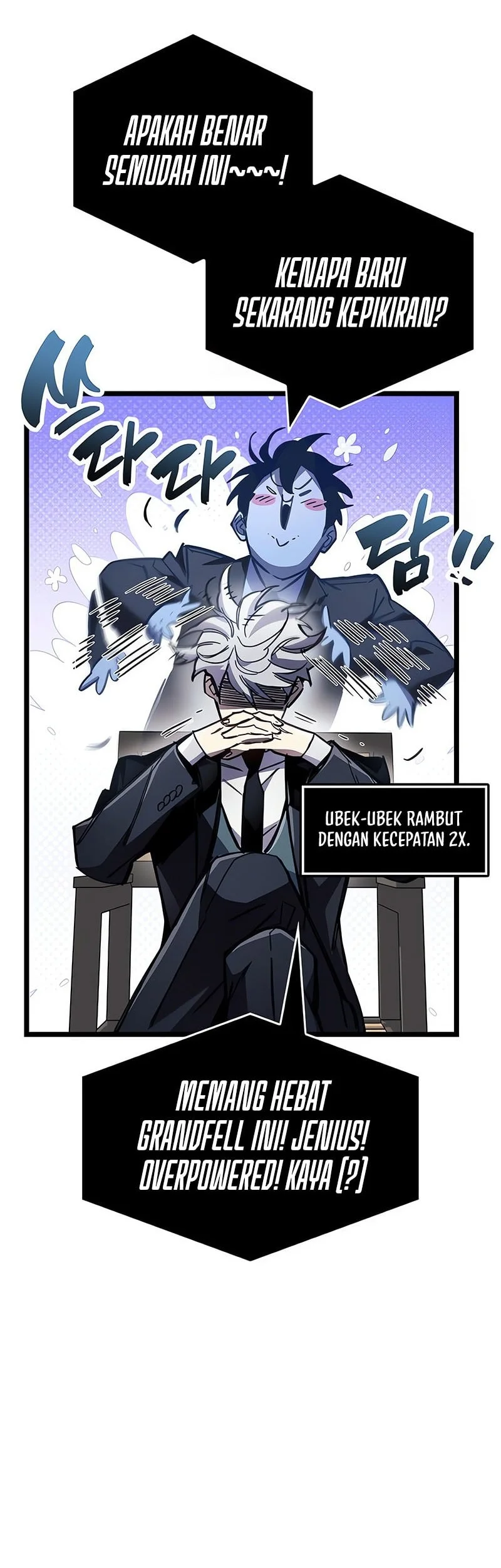 Chapter 113 - halaman 36
