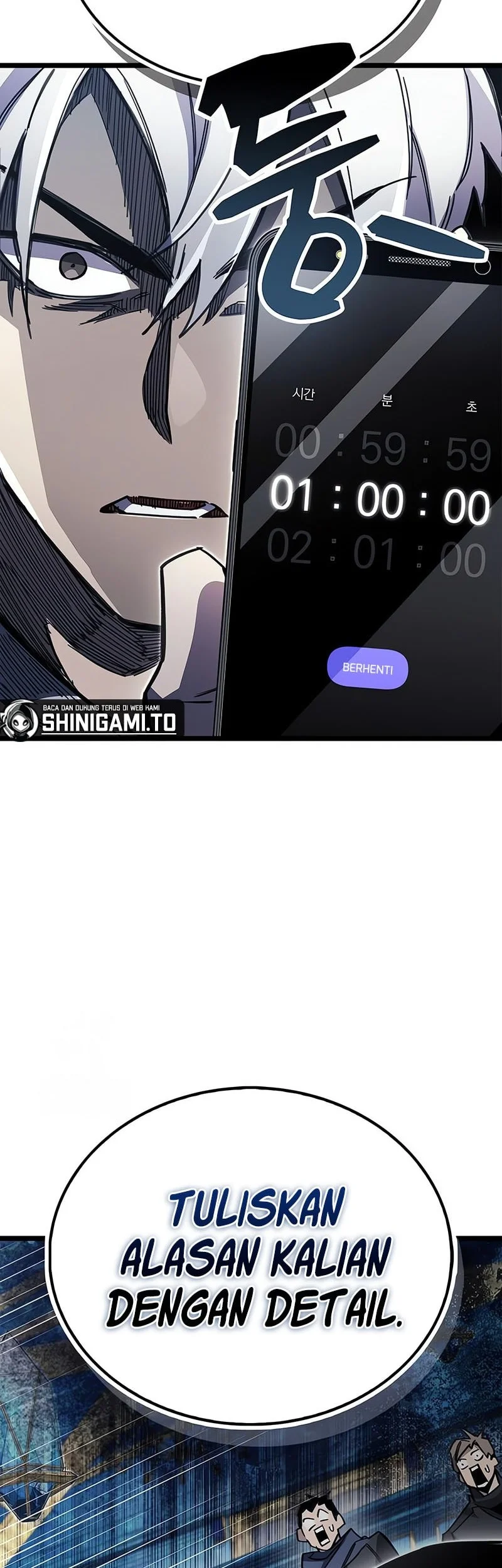 Chapter 113 - halaman 63