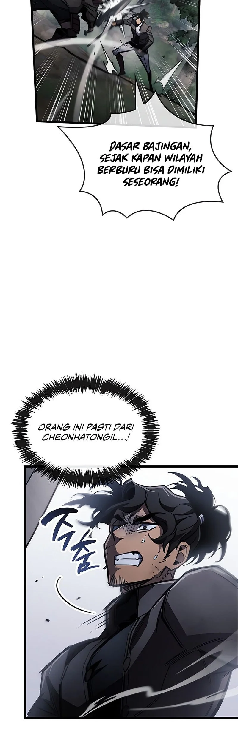 Chapter 113 - halaman 21