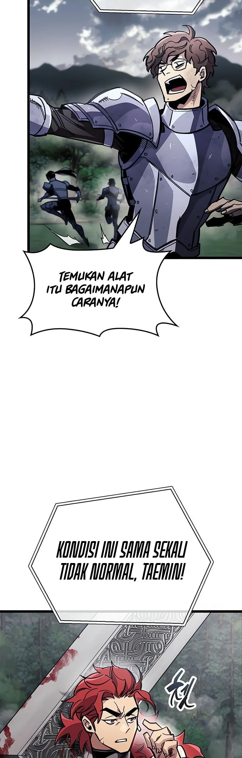 Chapter 113 - halaman 29
