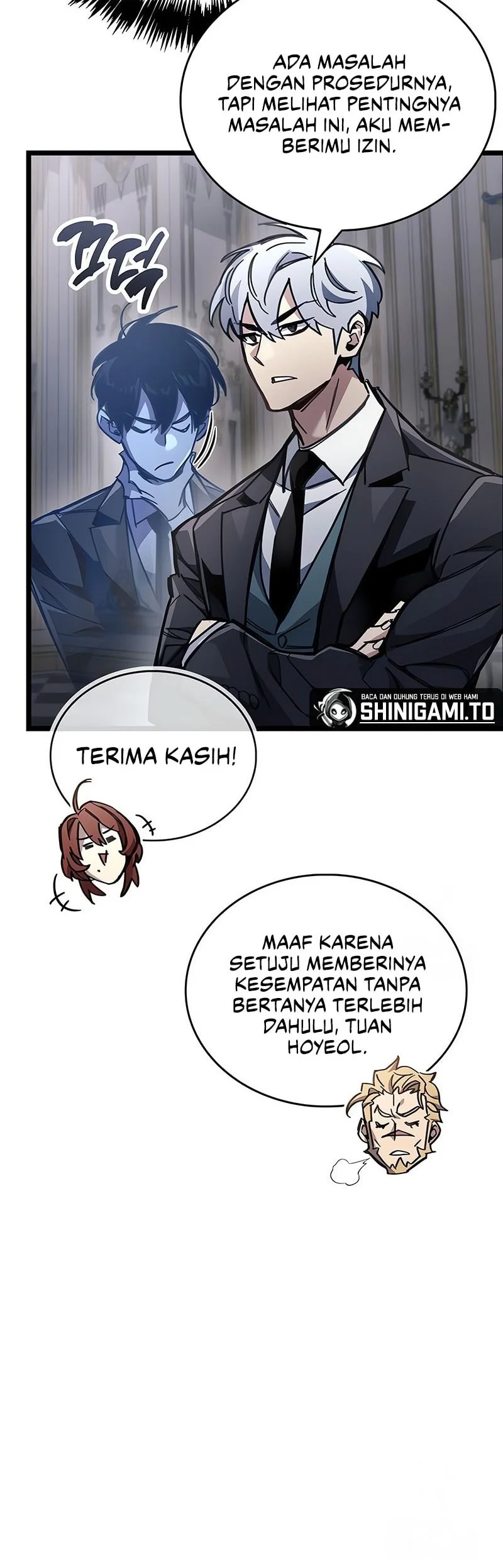 Chapter 114 - halaman 22