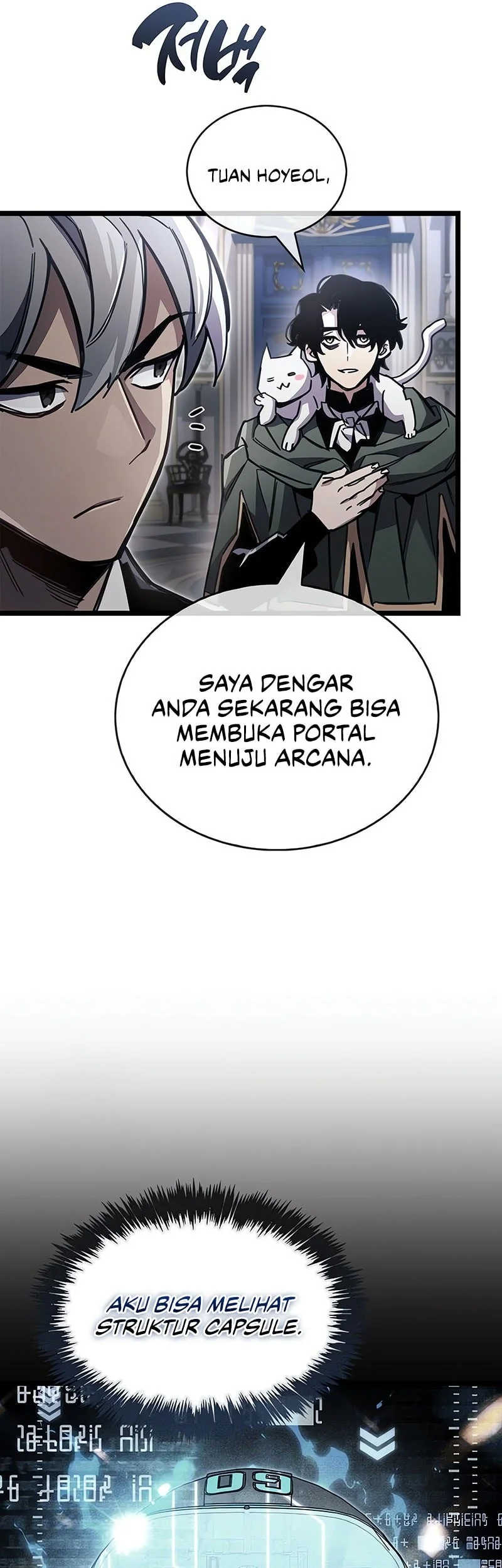 Chapter 114 - halaman 23